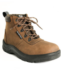 Bata Boots Roving Nomad Brown Size 12