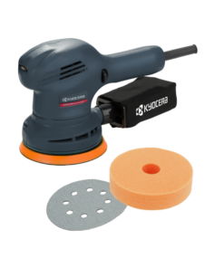Sander Polisher Double Action 125Mm 300W