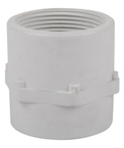 Waste Adaptor Female Sv 50X1-1/2 Sabs
