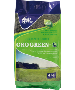 Gro Green 4Kg