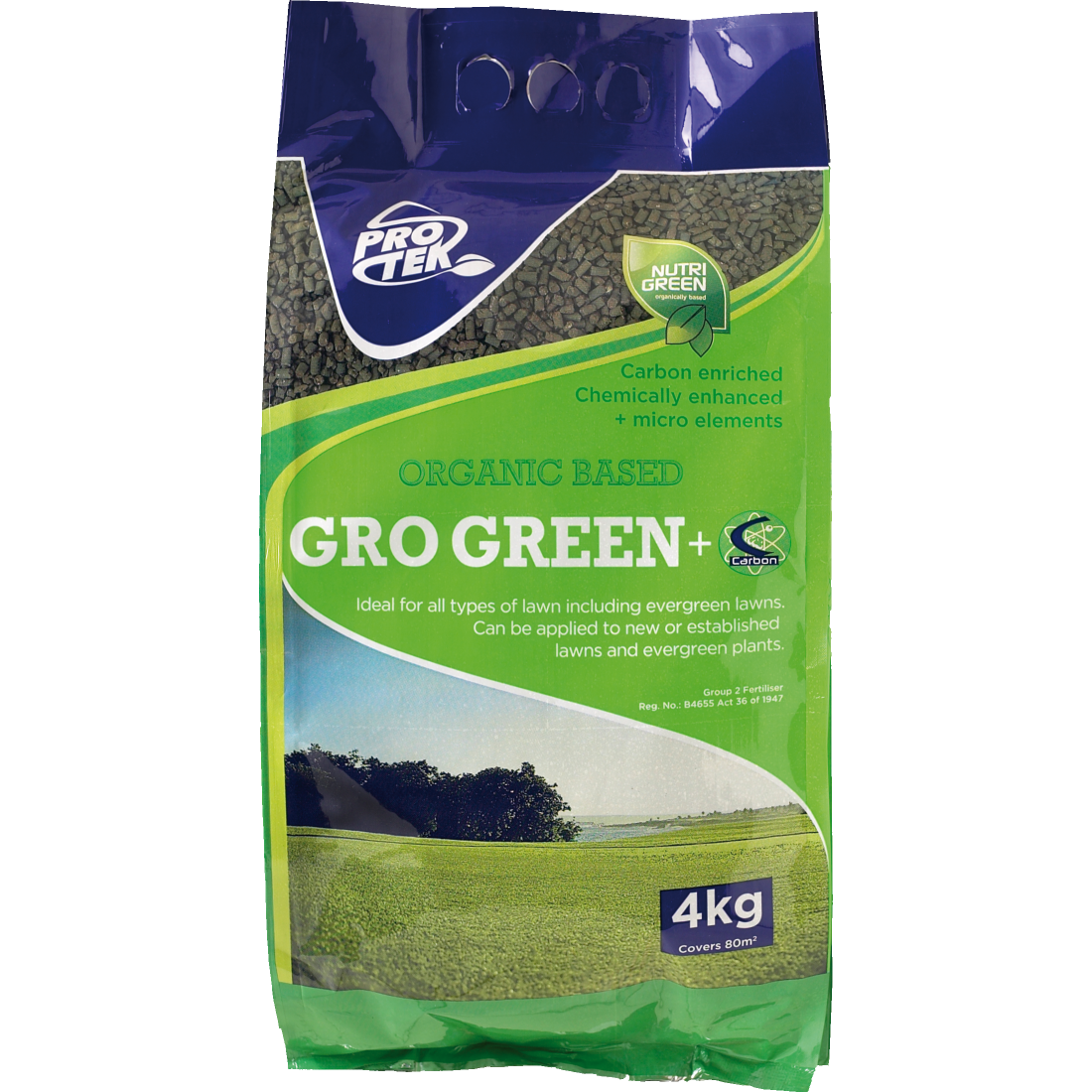 Gro Green 4Kg