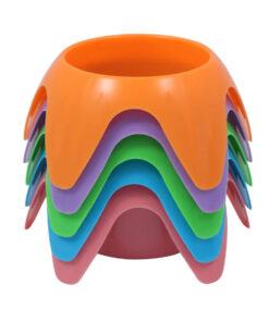 Basecamp Cup Holder Set 5Pcs