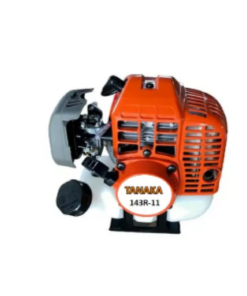 Tanaka 143R11 Brush Cutter Engine 41.5Cc
