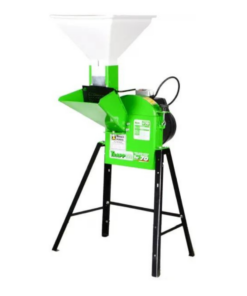 Turner Morris, 1.5Hp Electric Hammer Mill