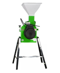 Alternative view of Turner Morris, 1.5Hp Electric Hammer Mill