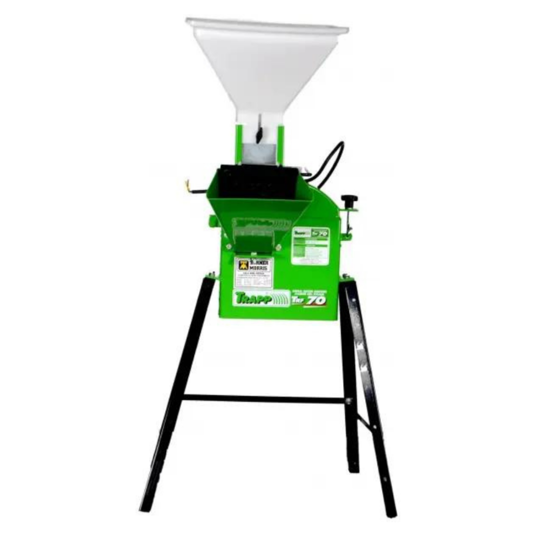 Turner Morris, 1.5Hp Electric Hammer Mill - Image 4