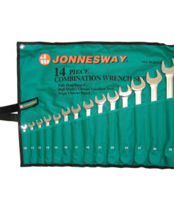 W26114Sa 14Pcs Combination Wrench Set