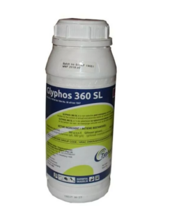 Glyphos 360 Herbicide â 1L