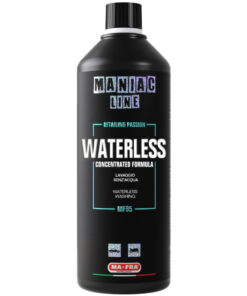 Maniac Line Concentrated Waterless Shampoo 1000Ml