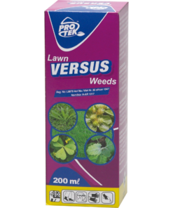 Versus (Super Lawnweeder) - 200Ml