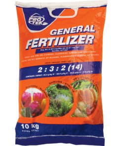 General Fertilizer 14% 10Kg