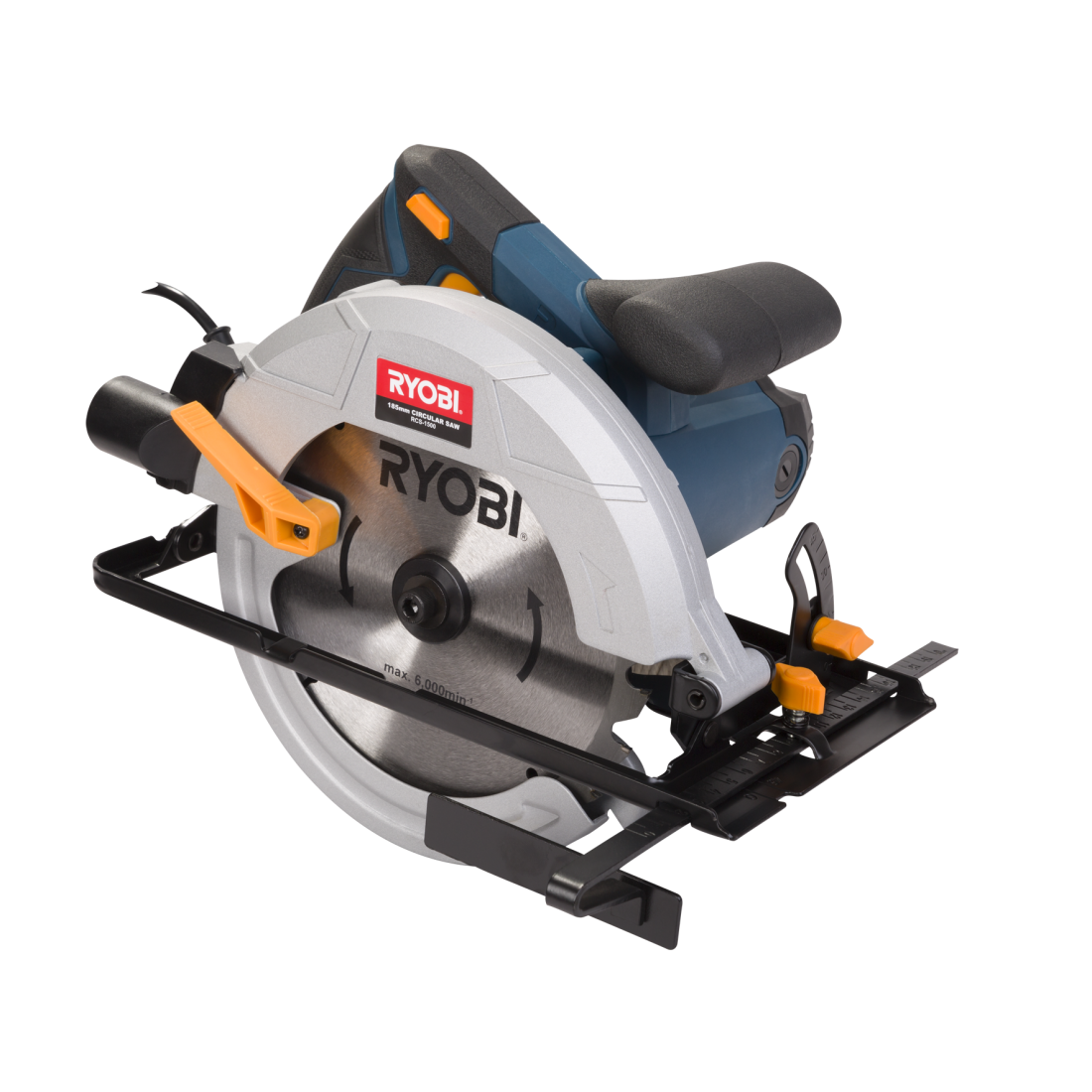 Circular Saw 185Mm 1500W