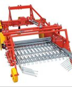 Agromaster Potato Harvester 2 Row