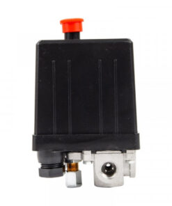 Rockworth Compressor Pressure Switch(1 Phase Only)