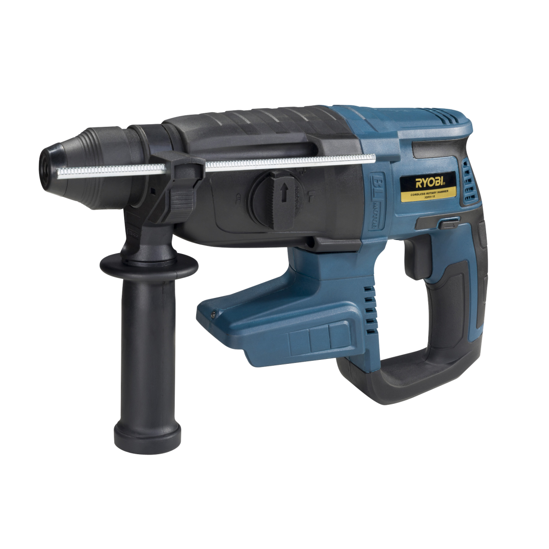 18V Li-Ion Brushless Rotary Hammer 2.8Joules Sds-Plus