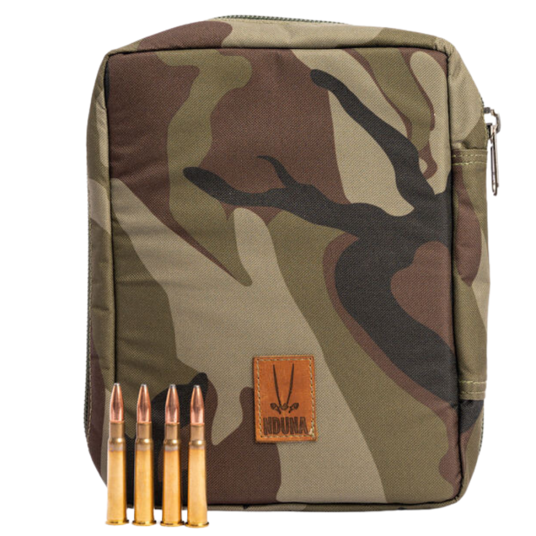 Nduna Bullet Pouch - Image 3