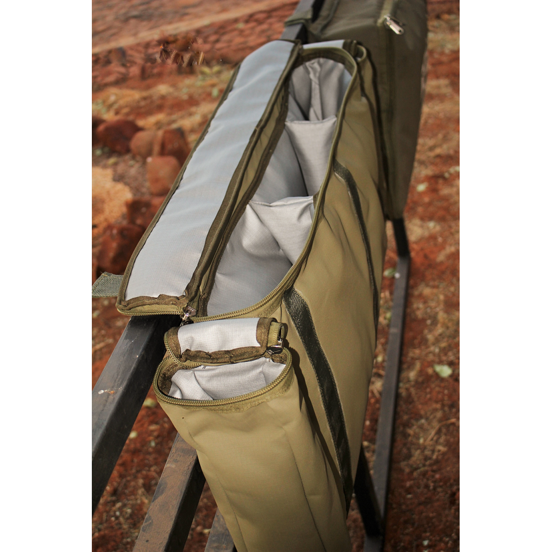Cattle Rail Cooler Bag Large - Image 9