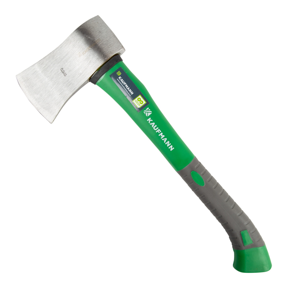 Kaufmann 0.9Kg Axe Plastic Handle - Image 2