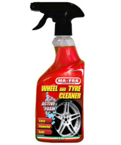 H0882 Mafra Rims And Tyres Cleaner Active Foam 500Ml