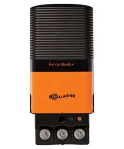 Gallagher I Series Fence Monitor Quick Alarm