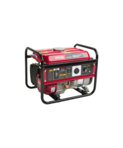 Generator 1200W 4-Stroke Pull-Start