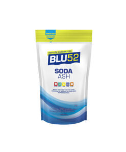 Blu52 Soda Ash 1Kg