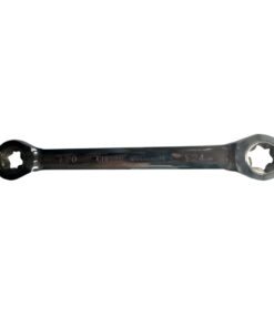W672024 72 Teeth Star Ratchet Wrench