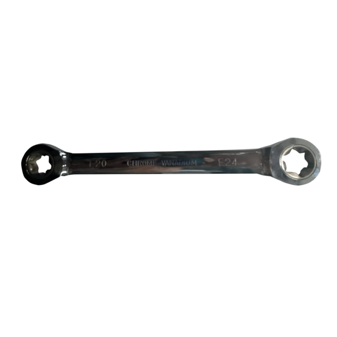 W672024 72 Teeth Star Ratchet Wrench