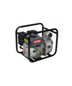 Water Pump 80Mm 29.5Kg