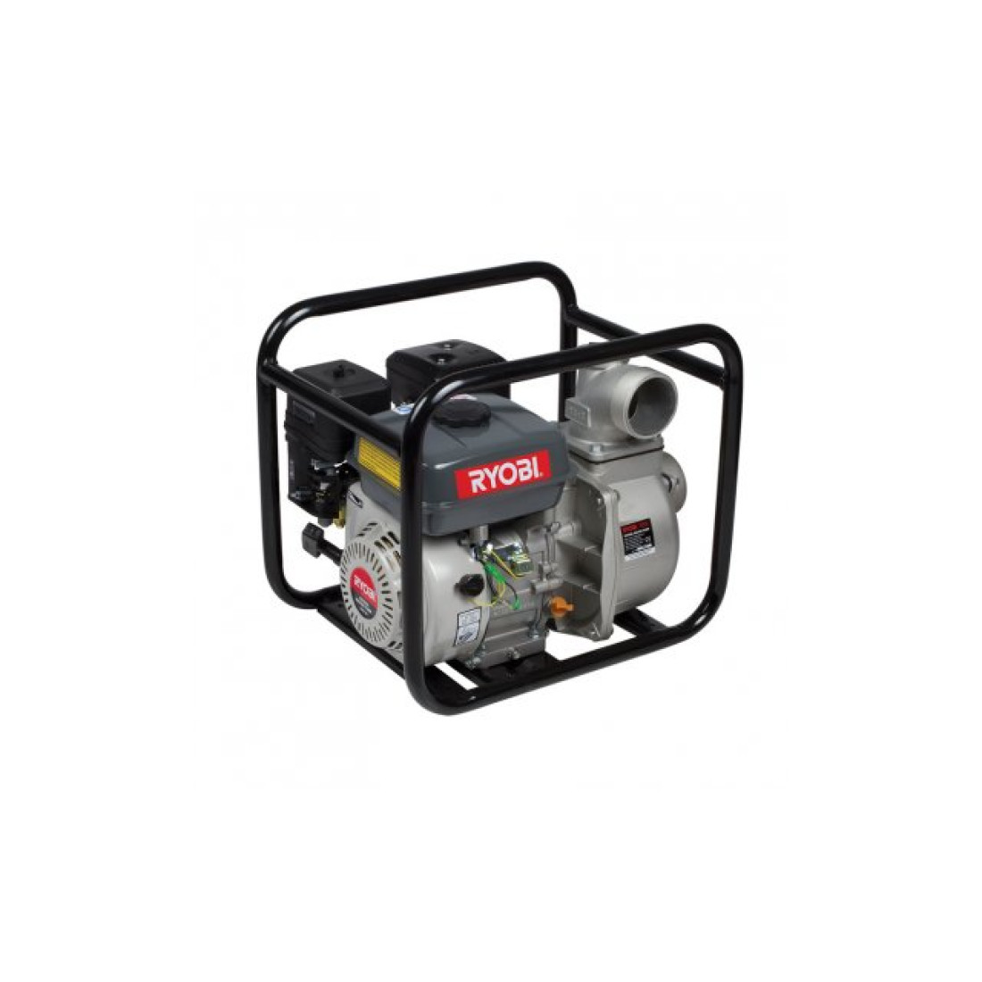 Water Pump 80Mm 29.5Kg