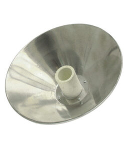 Alternative view of CritiCare 10l Oxygen bag