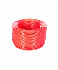 Cable House Wire Green And Yellow 20M 1.5Mm
