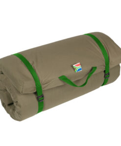 Kaufmann X Memory Foam Mattress Roll Up 50Mm Kids