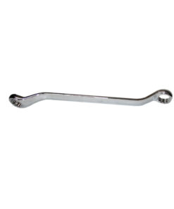 W32214 Jonnesway 45 Degree Offset Wrench 3/8 X 7/16