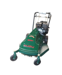 Kudu 850 Industrial Lawnmower â Stiletto Ex420 Engine (420Cc)