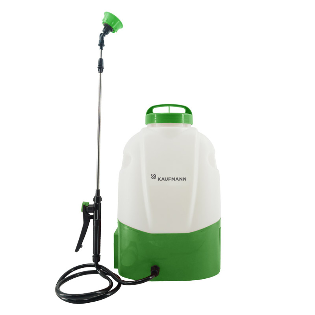Kaufmann 16L Knapsack Sprayer Battery Operated - Image 2