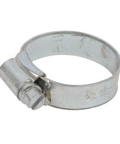Hose Clamp Galv 50-70 /12Mm