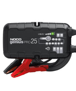 Noco Genius Pro25 6V/12V/24V 25A Battery Charger