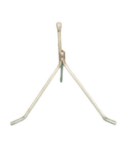 Dragline Stand 20X600Mm