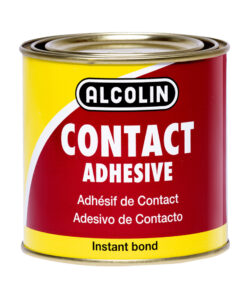 Alcolin Adhesive Contact 500Ml