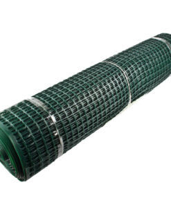 Garden Net Roll Green 1Mx25M Roll P/M