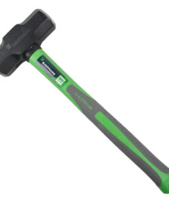 Kaufmann Sledgehammer Poly Handle 3.6Kg