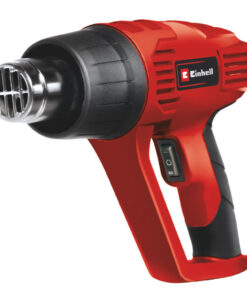 Alternative view of Einhell Heat Gun 2000W Th-Ha 2000/1