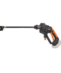 Worx Hydroshot Portable Pressure Cleaner Cordless 22Bar 20V | Tool Only