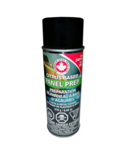 Spd Dominion Aerosol Plastic Parts /Cleaner 270Gr (Panel Prep)