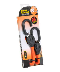 Bungee Straps Superstrong 90Cm Orng