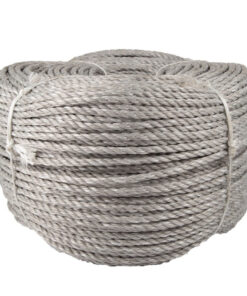 Greenwood Rope Borehole Rope 7Mm 2000M 1 Roll
