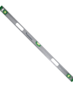 Kaufmann X Spirit Level Aluminium 1200Mm