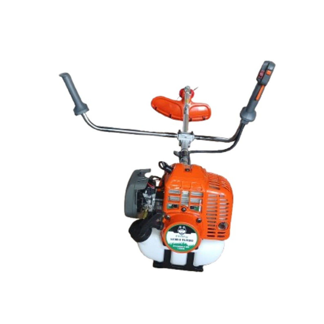Husky 143R-11A-Hd Turbo Brush Cutter - Image 2