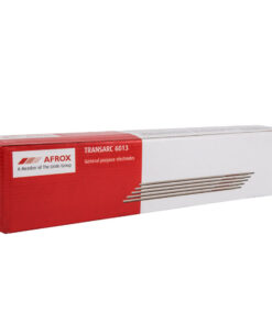 Afrox Transarc Welding Rod 5Kg X 4.00Mm